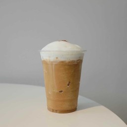 คาปูชิโน่