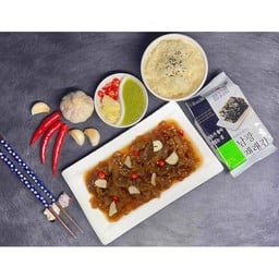 ดองดิดง กุ้งดอง-เเซลม่อนดองซีอิ๊ว-สาขานิมิตใหม่ สาขานิมิตใหม่