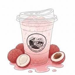 เขาใหญ่ ฟลาวเวอร์ ฮิลล์ คาเฟ่ ฮิลล์ คาเฟ่