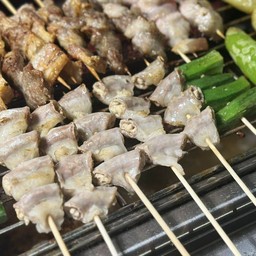 หม่าล่า สามก๊ก เผ็ด ซ่า ชา ลิ้น บางบัวทอง