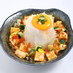 ข้าวหน้าเอนกาวะลาวา