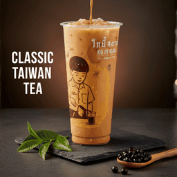 ชาไต้หวัน
