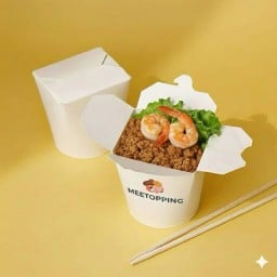 เส้นหมี่“MEETOPPING”