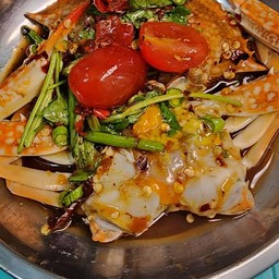 (S5)เกาเหลาปูม้า