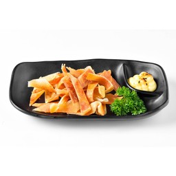 ครีบปลากระเบนย่าง