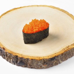 ซูชิไข่กุ้ง