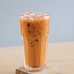 น้ำชาเย็น