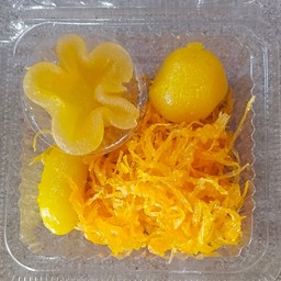 ขนมหวานรวม