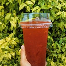 ก๋วยเตี๋ยวหมูตุ๋นประชาชน & อาหารตามสั่ง