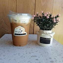 นมนัวCoffee