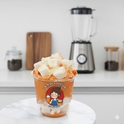 ปังเย็นชาไทย