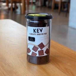 Crispy Brownie