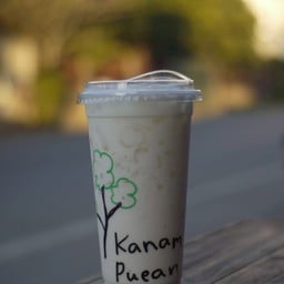 กาน้ำเพื่อน