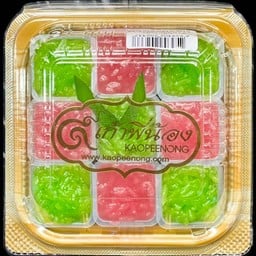 ข้าวเหนียวแก้ว