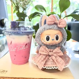 นมพาสเทลส์