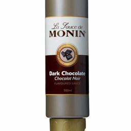 เพิ่มซอสช็อคโกแลต