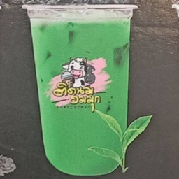 ชาเขียว