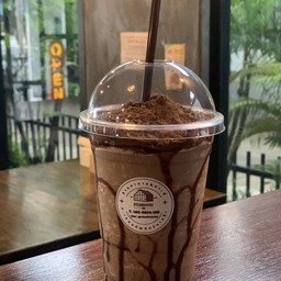 โอวัลตินภูเขาไฟ