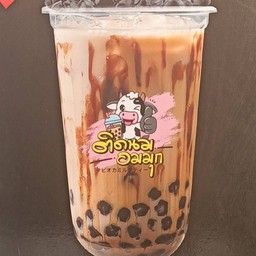 ชาไต้หวันบราวน์ชูก้า