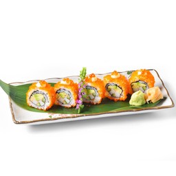 แคลิฟอร์เนียโรล