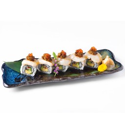 ฮอกไกโดโรล