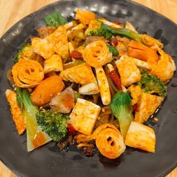 21 ซาว เอ็ด - สันติธรรม