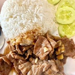 ร้านก๋วยเตี๋ยว อ.หาดใหญ่ สายสี่