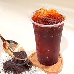 ชาดำ ชาด๊ำา (ชาวี)