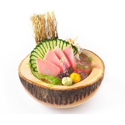 ชูโทโร่ซาชิมิ