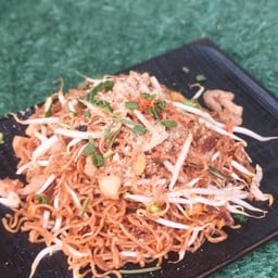 เจ้กาญหอยทอดเบื้องณวน -