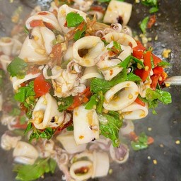 ร้าน3บอ อาหารจานด่วน