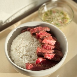 เนื้อจากบ้าน ( BEEF FROM HOME ) นวมินทร์ 111