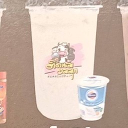 นมโยเกิร์ต