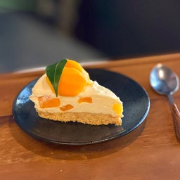 Mayongchid Cheesecake