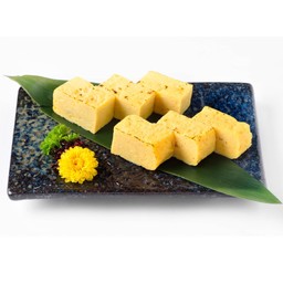 ไข่หวานย่าง