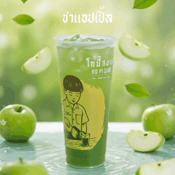 ชาแอปเปิ้ล