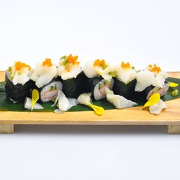 เอนกาวะวาซาบิโรล