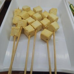 Fish Tofuเต้าหู้ปลา