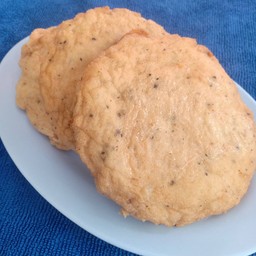 หมูยอทอด (1 ชิ้น)