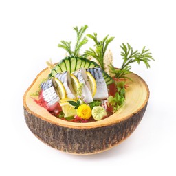 ซาบะดองซาชิมิ