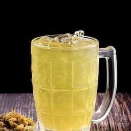 น้ำเก๊กฮวย