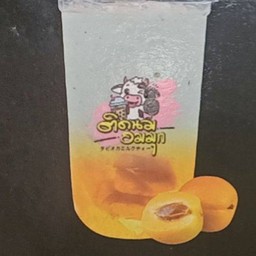 บ๊วยโซดา