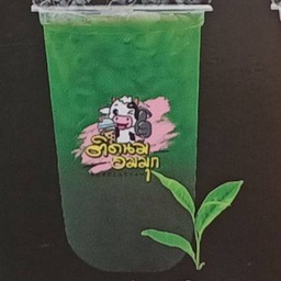 ชาเขียวใส