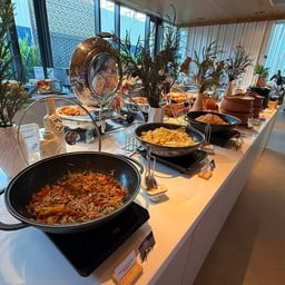 Holiday Inn Express Bangkok Soi Soonvijai