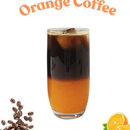 กาแฟส้ม