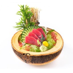 ฮอน-อะคามิซาชิมิ