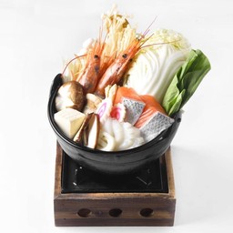 นาเบะซีฟู้ด