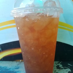 ชามะนาวเย็น35