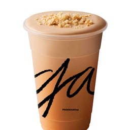 Thai Milk Tea Thai Tea Mousse