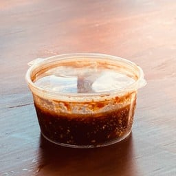 น้ำจิ้มแจ่วมะขาม (ไก่ย่าง)